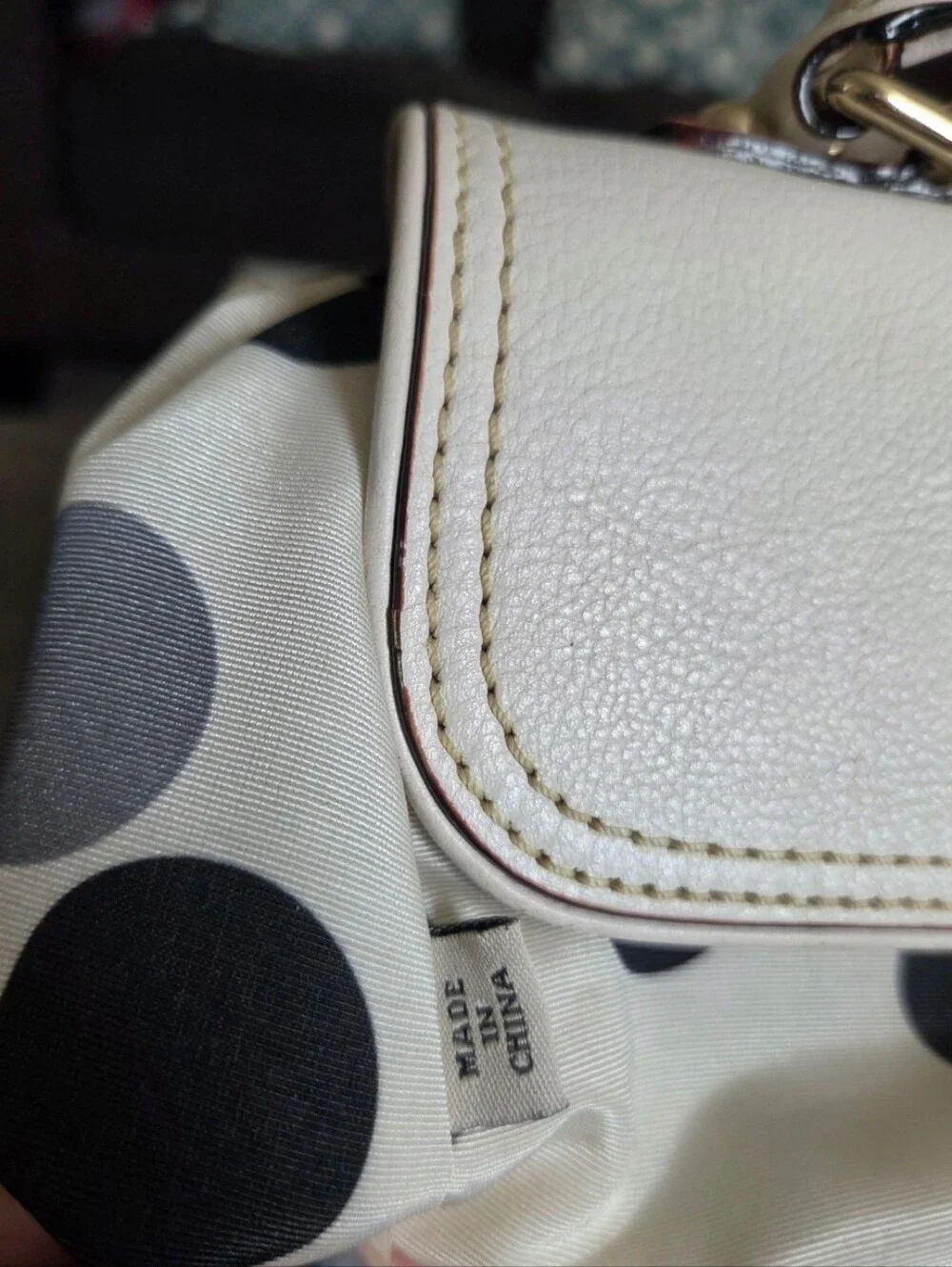 Kate Spade Cobble Hill Single Handle Satchel